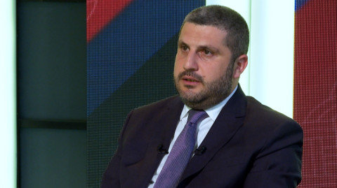 Հարցազրույց Արմեն Փամբուխչյանի հետ
