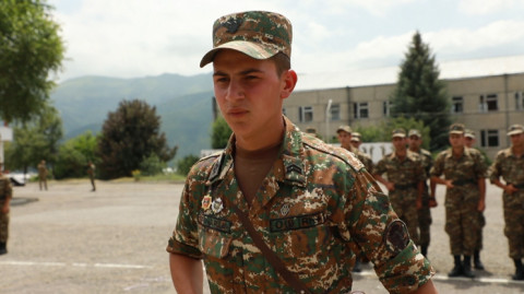 Զինուժ