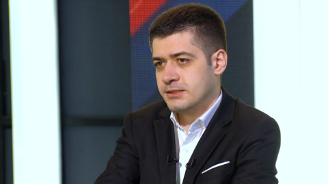 Հարցազրույց Սամվել Հայրապետյանի հետ