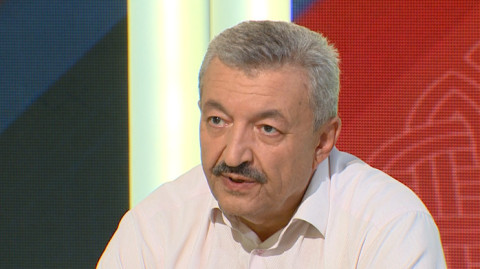 Հարցազրույց Ռուբեն Խաչունցի հետ