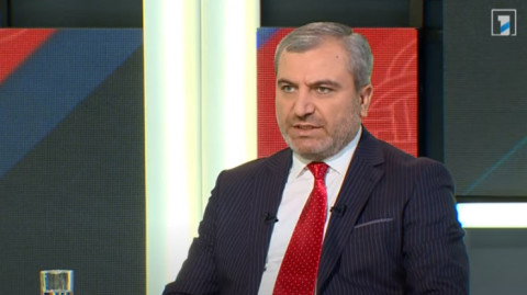 Հարցազրույց Նորայր Նորիկյանի հետ