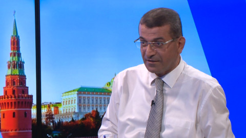 Интервью с Эдвардом Антиняном