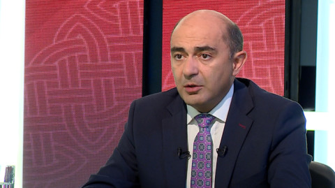 Հարցազրույց Էդմոն Մարուքյանի հետ