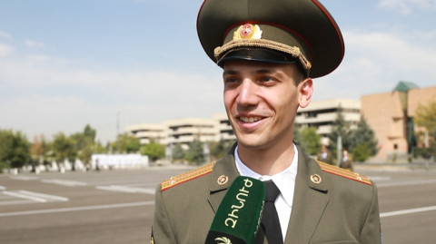 Զինուժ