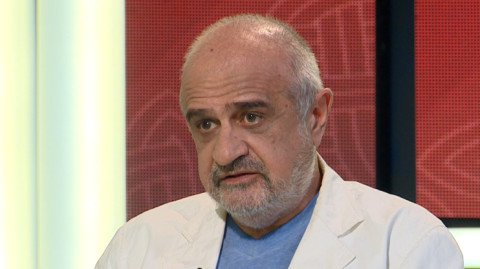 Հարցազրույց Ռուբեն Բաբայանի հետ