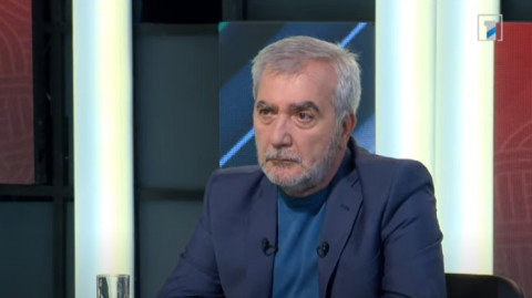 Հարցազրույց Անդրանիկ Քոչարյանի հետ
