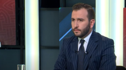 Հարցազրույց Հայկ Կոնջորյանի հետ