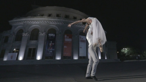 Թատերաշրջան. Բալետ