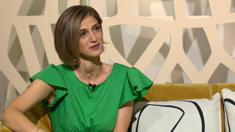 Կնոջ օրագիր. Ամուսնալուծություն. Երբվանի՞ց պետք է երեխան առանձին քնի