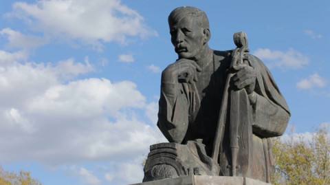 Մերոնք. Ջիվանի