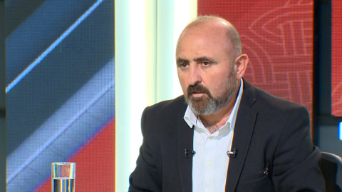 Հարցազրույց Թաթուլ Հակոբյանի հետ