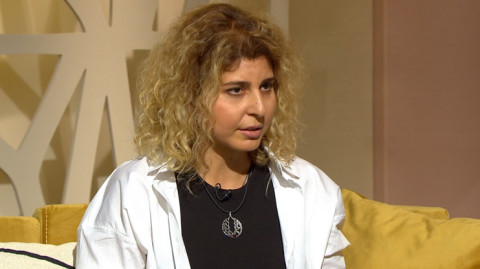 Կնոջ օրագիր. Ինչպե՞ս բարձրացնել ինքնագնահատականը