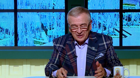 3-ий канал: ретро