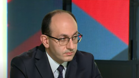 Հանրային քննարկում. Ադրբեջանի պատերազմական հանցագործությունները