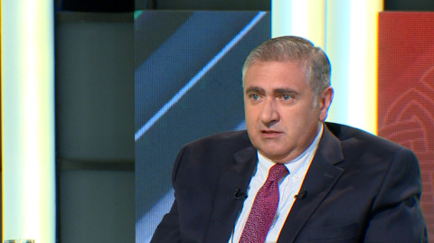 Հարցազրույց Արթուր Խաչատրյանի հետ