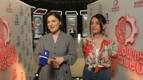 Գաղափարից բիզնես