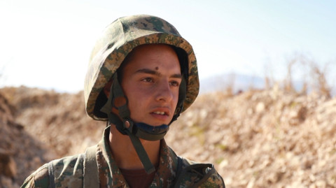Զինուժ