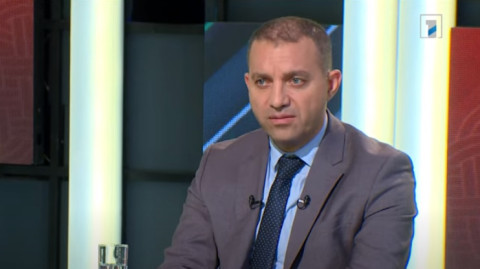 Հարցազրույց Վահան Քերոբյանի հետ