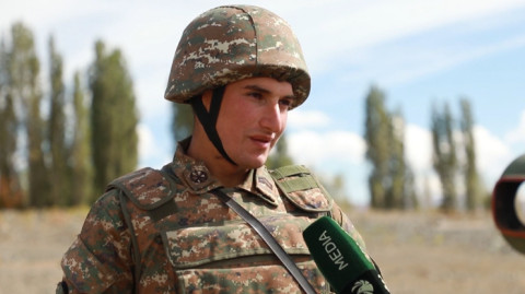 Զինուժ