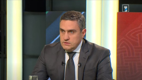 Հարցազրույց Արթուր Ղազինյանի հետ