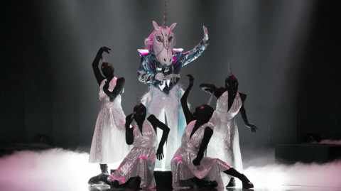 The Masked Singer Armenia. 2-ой сезон