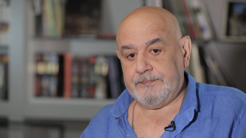 Մերոնք. Աշոտ Արամյան