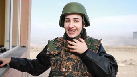 Զինուժ