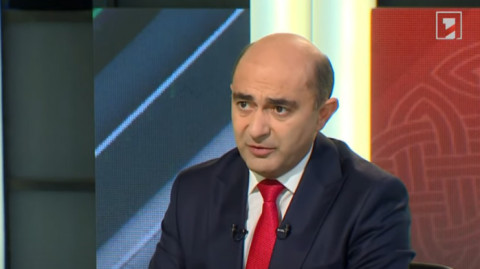 Հարցազրույց Էդմոն Մարուքյանի հետ