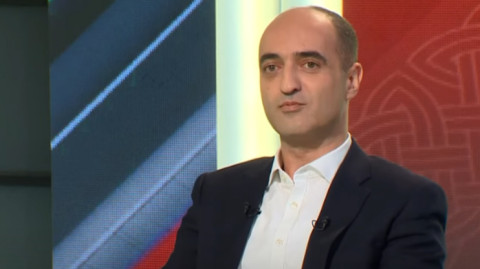 Հարցազրույց Հայկ Ոսկանյանի հետ