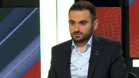 Հարցազրույց Հովհաննես Մովսիսյանի հետ