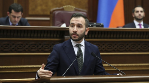 Parliamentary Week