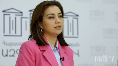 Parliamentary Week