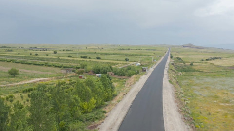 Вести. Главный выпуск
