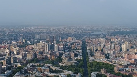 Вести. Главный выпуск