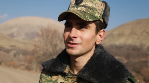 Զինուժ