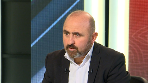 Հարցազրույց Թաթուլ Հակոբյանի հետ