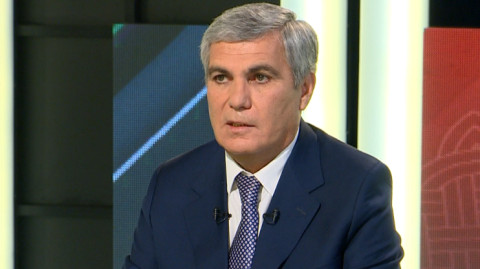 Հարցազրույց Արամ Սարգսյանի հետ
