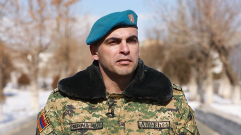 Զինուժ