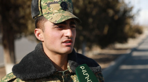 Զինուժ