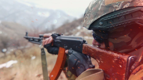 Զինուժ
