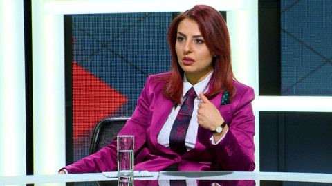 Публичное обсуждение. Как найти геополитический баланс?