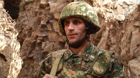 Զինուժ