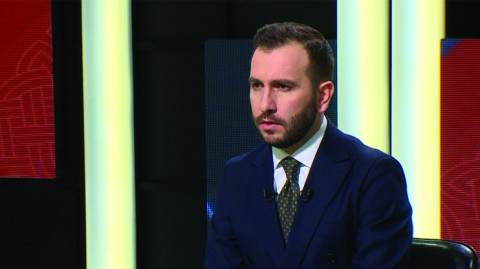 Հարցազրույց Հայկ Կոնջորյանի հետ