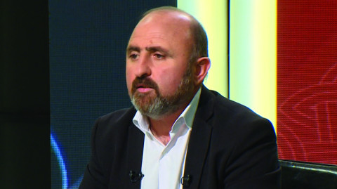 Հարցազրույց Թաթուլ Հակոբյանի հետ