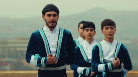 Ethnocolors: Assyrians