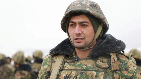 Զինուժ