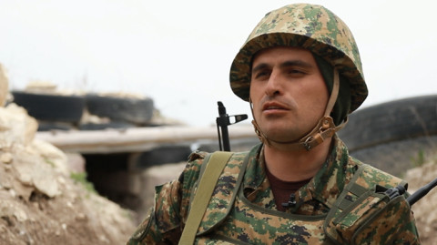 Զինուժ