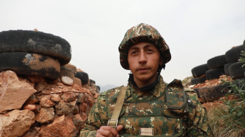 Զինուժ