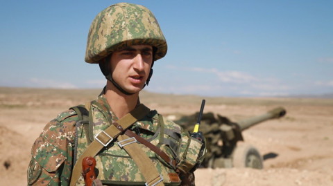 Զինուժ