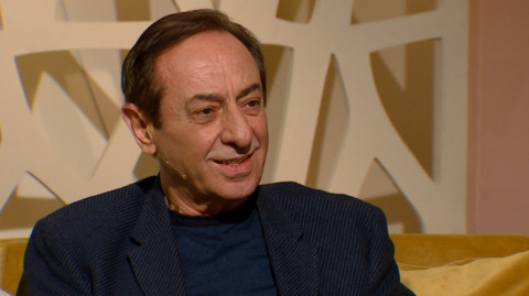 Дневник женщины. Мужчины о женщинах. Арутюн Мовсисян. Детский сад, порядок приема в школу